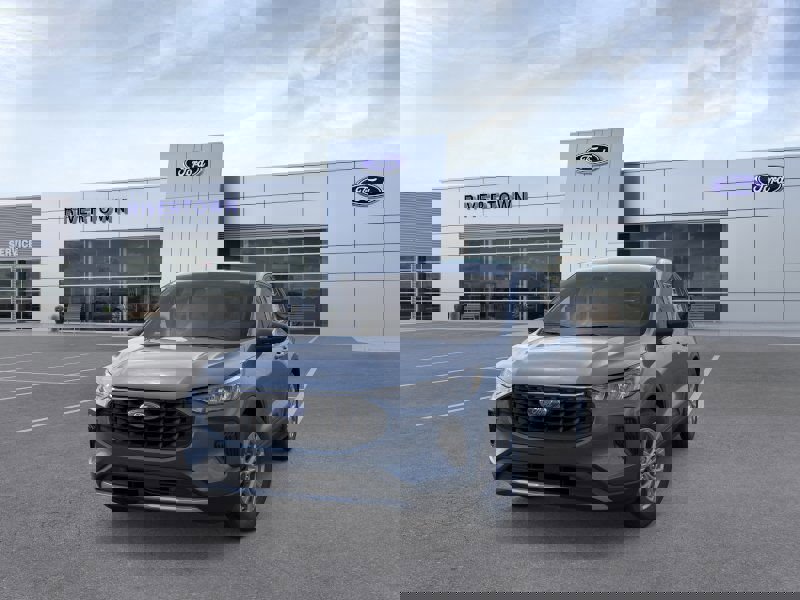 New 2026 Ford Escape Active w/ Tech Pack #1 image 25