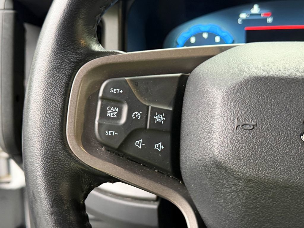 Used 2025 Ford Bronco Big Bend AWD/4WD image 18