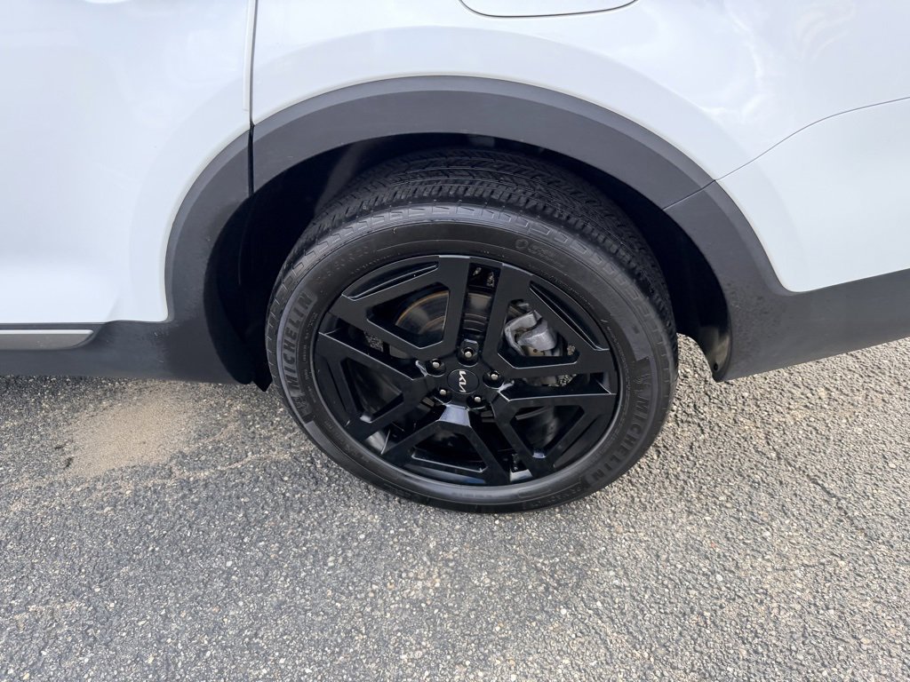 Used 2023 Kia Telluride EX X-Line image 9