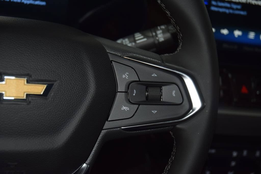 New 2026 Chevrolet TrailBlazer LT w/ Convenience Package FWD image 37
