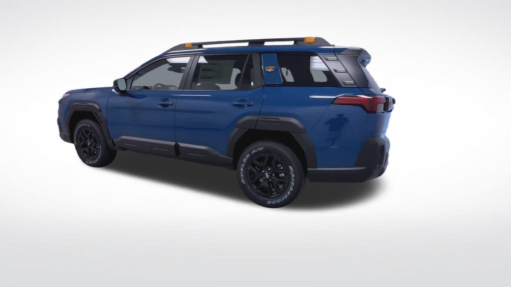 New 2026 Subaru Outback Wilderness AWD/4WD image 6