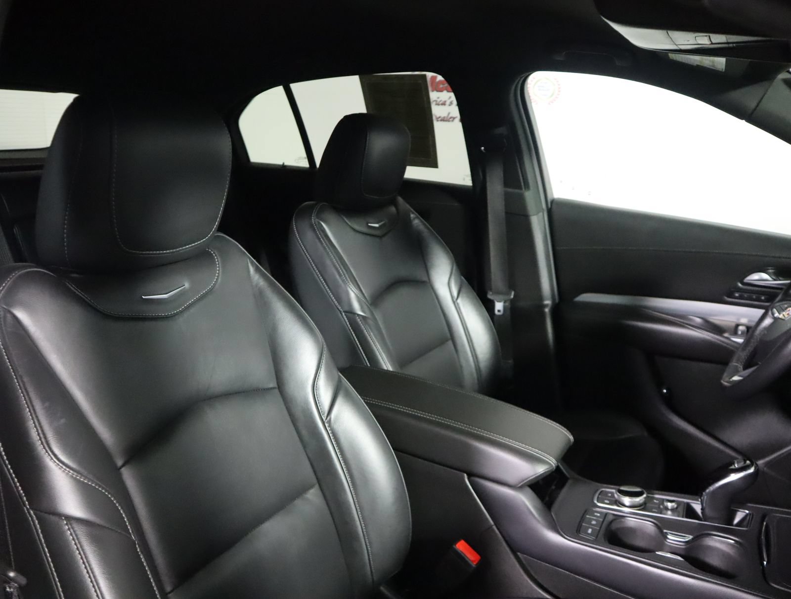 Used 2023 Cadillac XT4 Premium Luxury AWD/4WD image 57