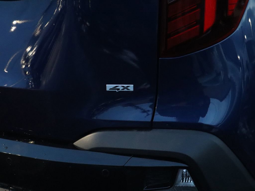 New 2026 Kia Seltos EX AWD/4WD image 8