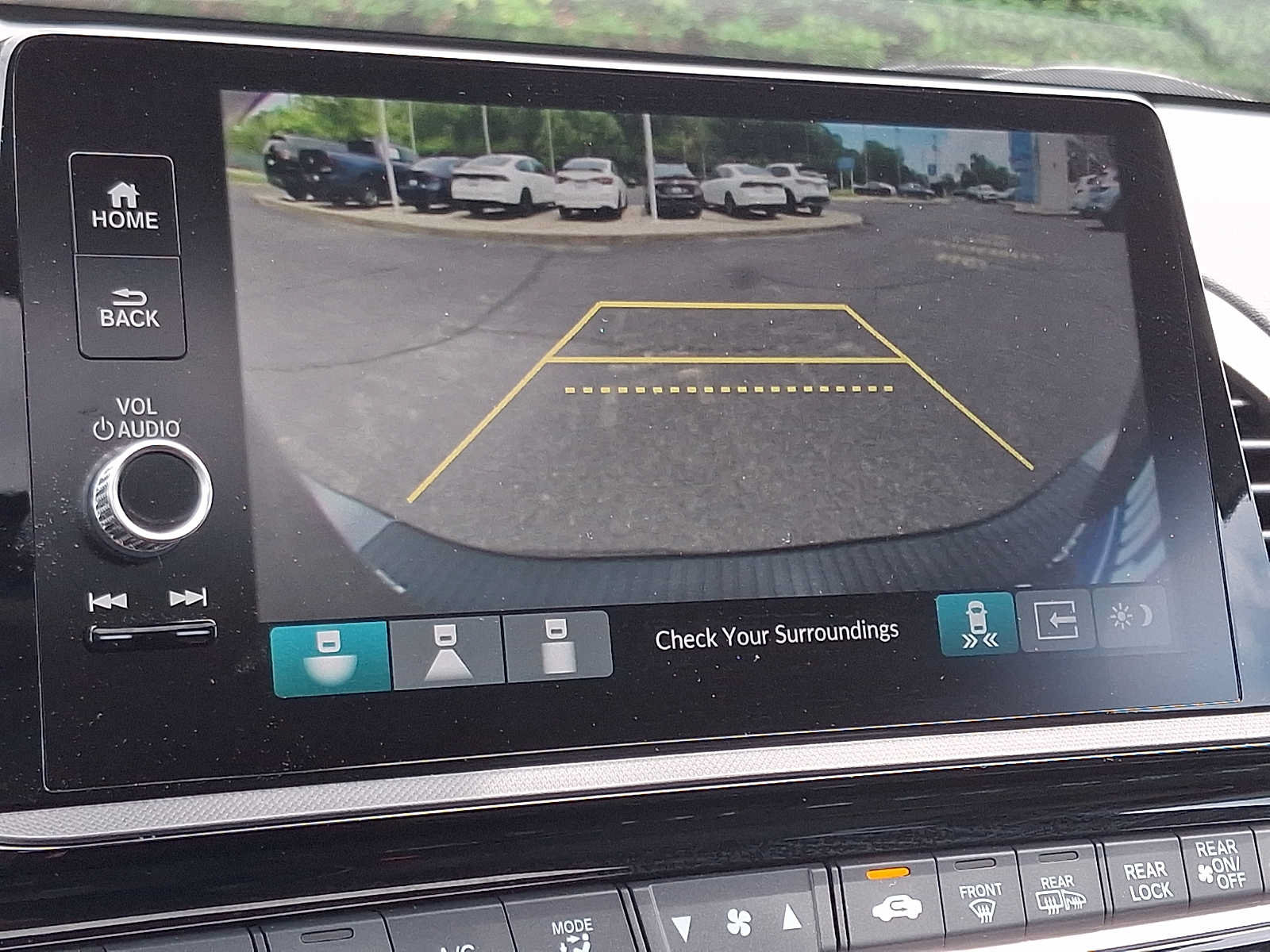 Certified 2025 Honda Odyssey Elite image 20