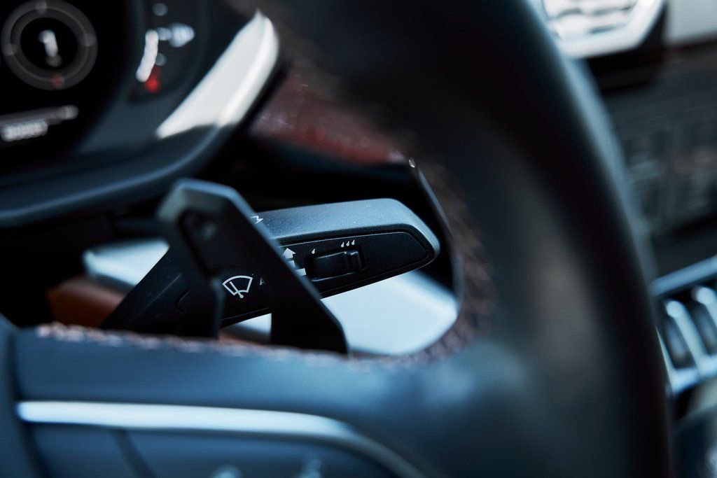 Used 2023 Lamborghini Urus S AWD/4WD image 64
