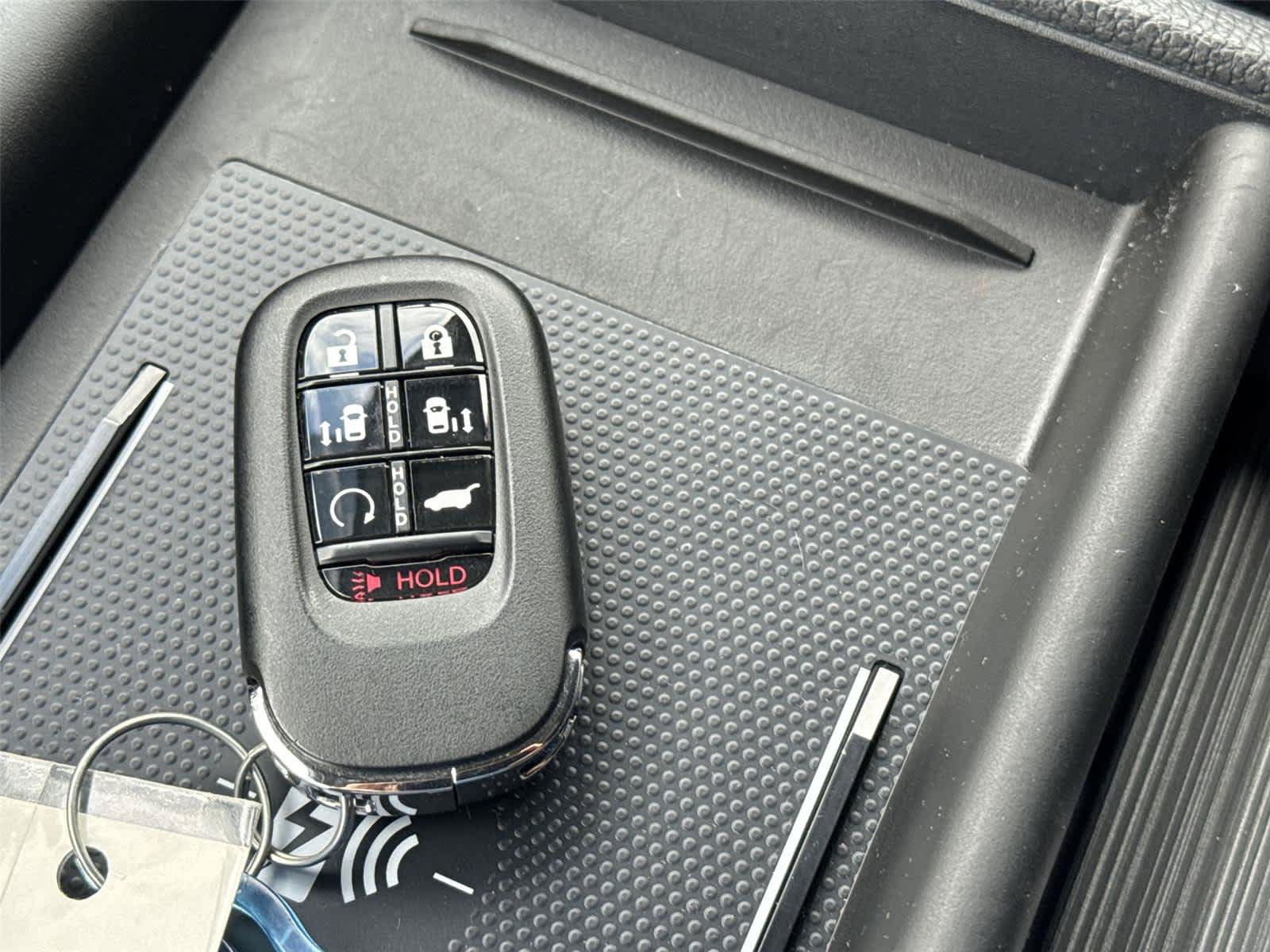 Used 2026 Honda Odyssey Elite image 31