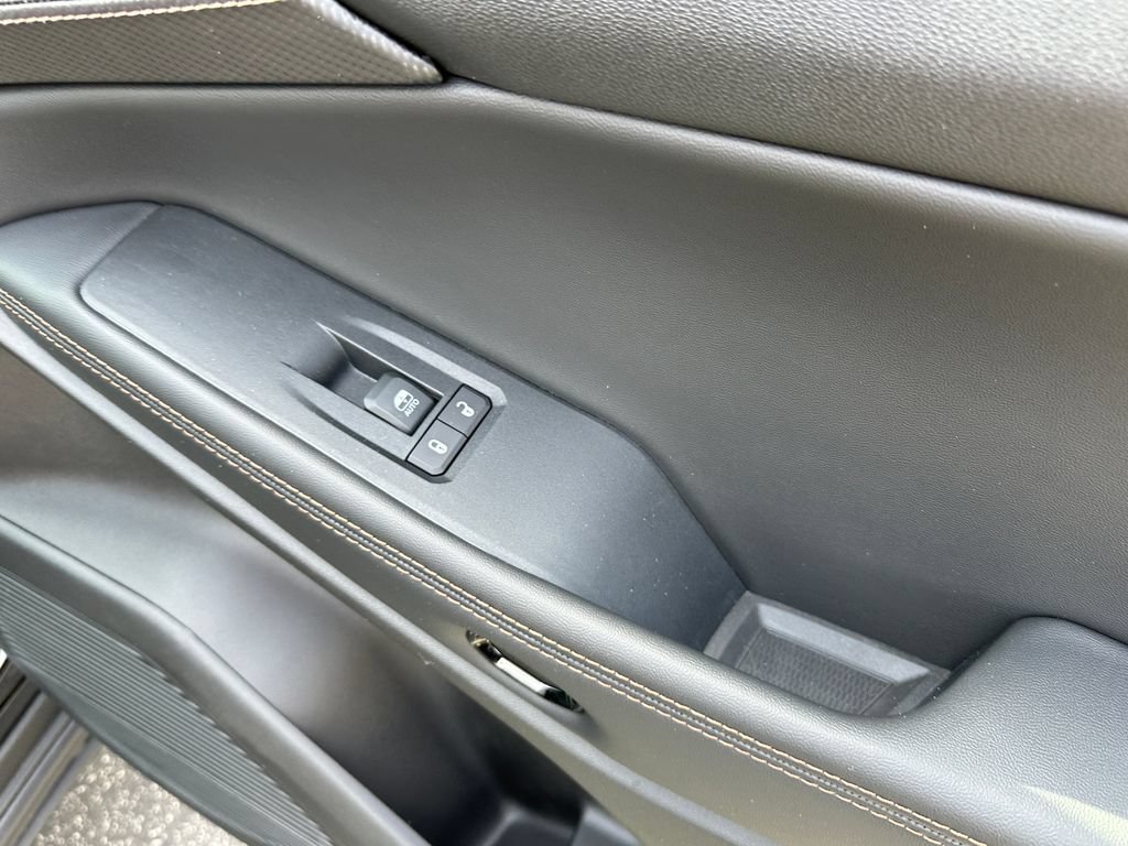 New 2026 Jeep Cherokee Limited AWD/4WD image 19