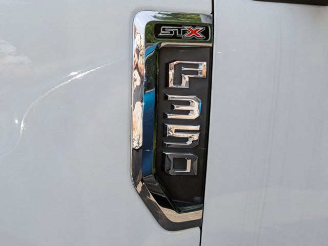 Used 2022 Ford F350 XL w/ STX Appearance Package AWD/4WD image 12