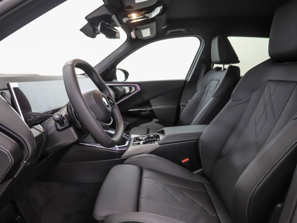 Used 2026 BMW X3 xDrive30 w/ Convenience Package image 11