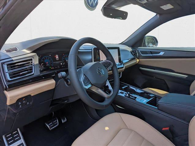 New 2026 Volkswagen Atlas Cross Sport SEL R-Line image 17