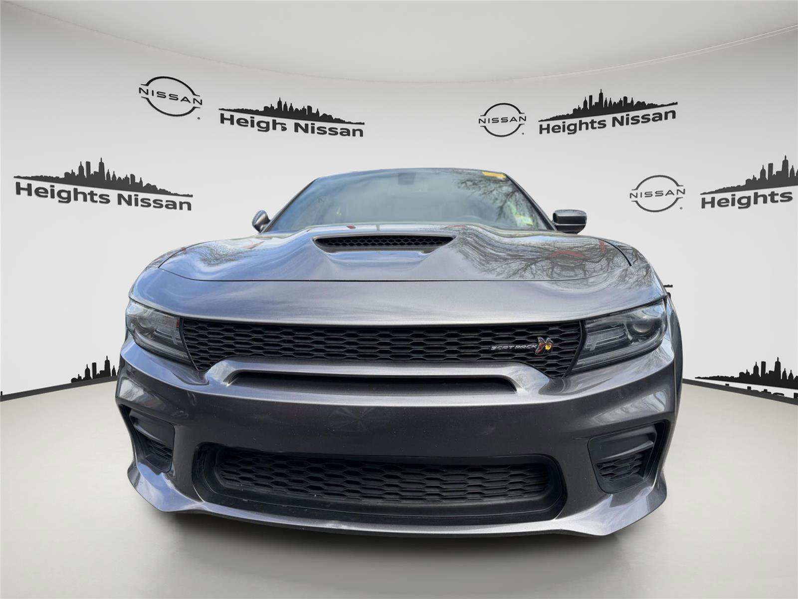 Used 2021 Dodge Charger Scat Pack image 7