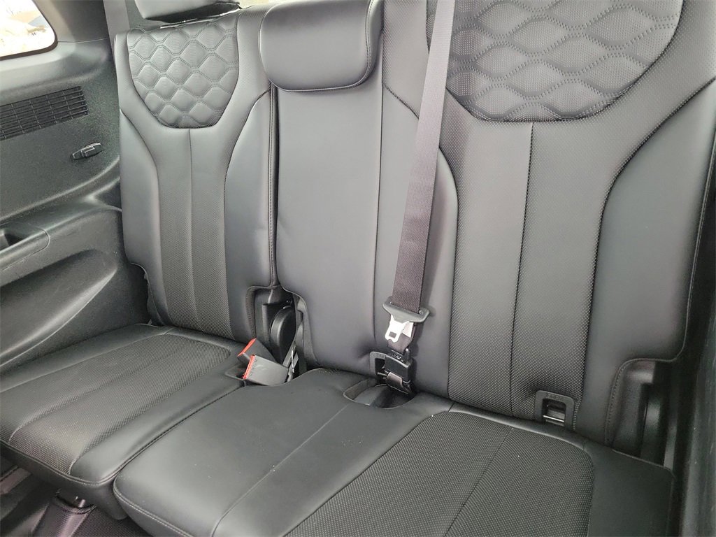 Used 2020 Hyundai Palisade Limited image 12