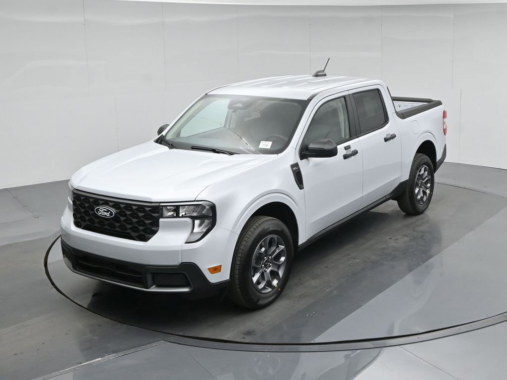 New 2026 Ford Maverick XLT image 34