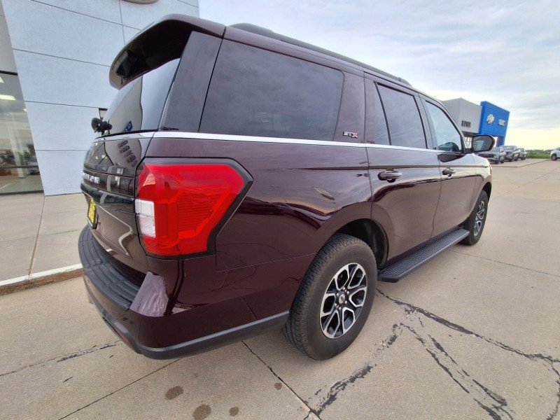 Used 2024 Ford Expedition XL image 8