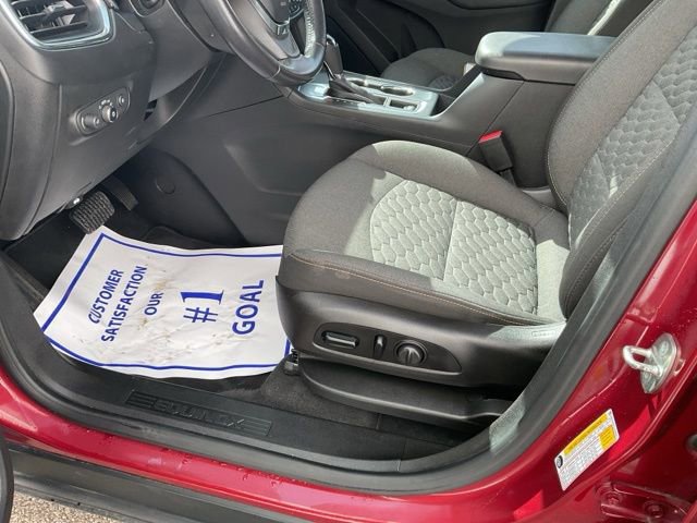 Used 2020 Chevrolet Equinox LT image 21