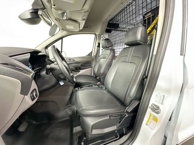 Used 2022 Ford Transit Connect XL image 19