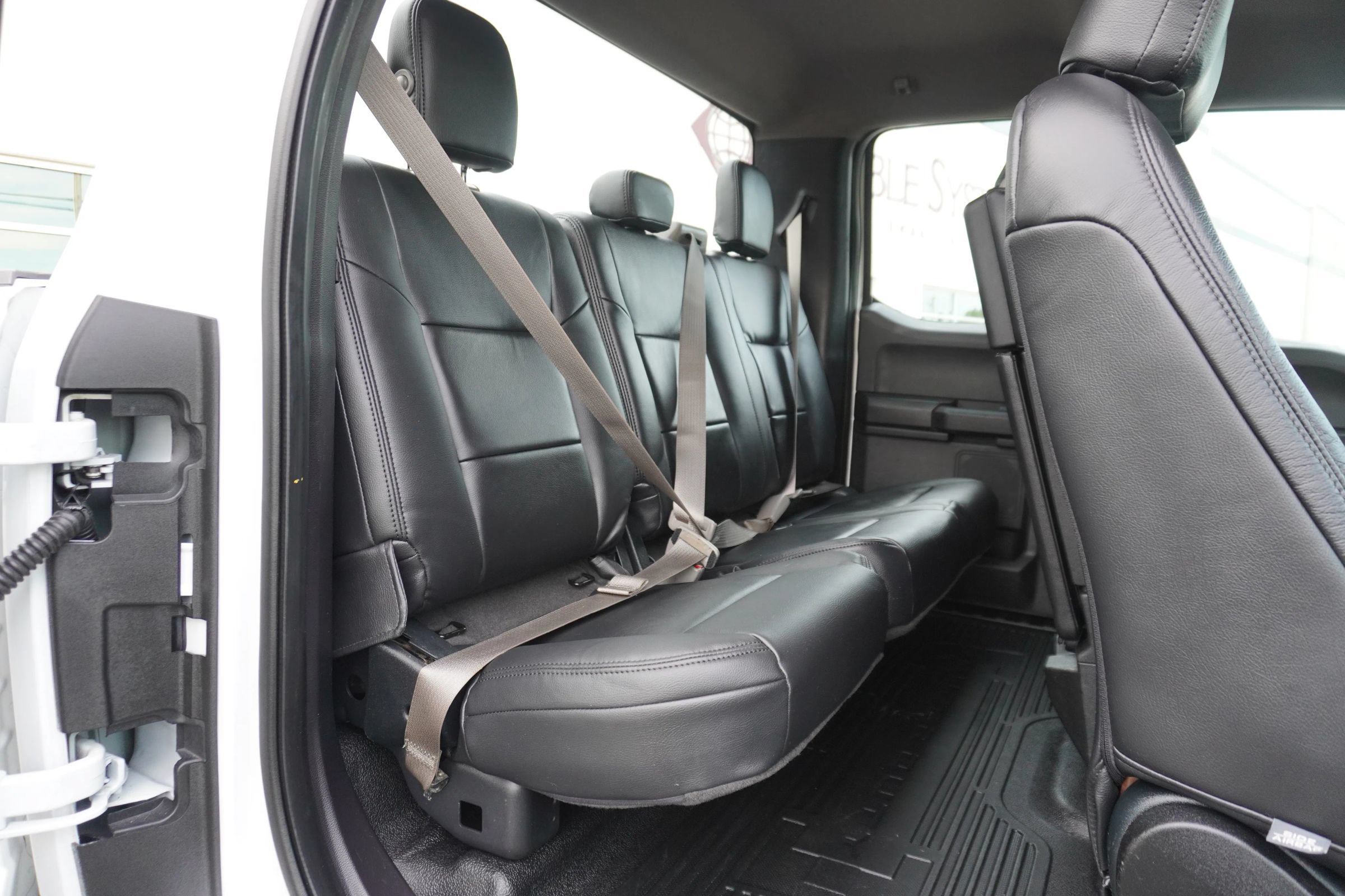 Used 2017 Ford F350 XL AWD/4WD image 12