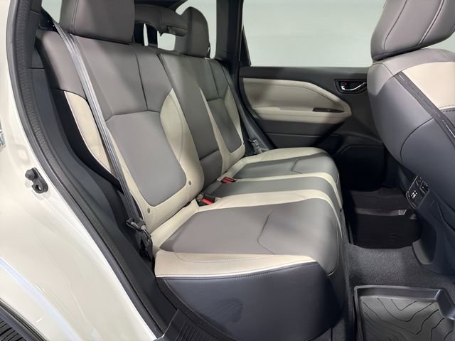 Certified 2026 Subaru Forester Limited image 32