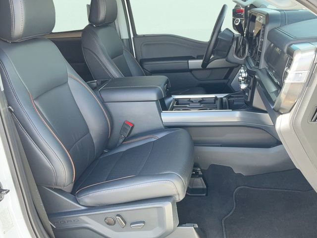 Used 2025 Ford F250 Lariat w/ Chrome Package image 20