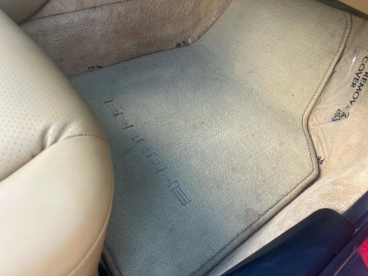 Used 2000 Porsche Boxster S image 48