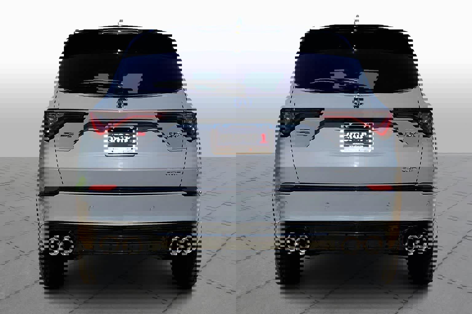New 2026 Acura MDX Type S image 4