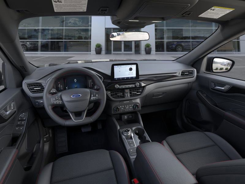New 2026 Ford Escape ST-Line w/ Cold Weather Package image 9
