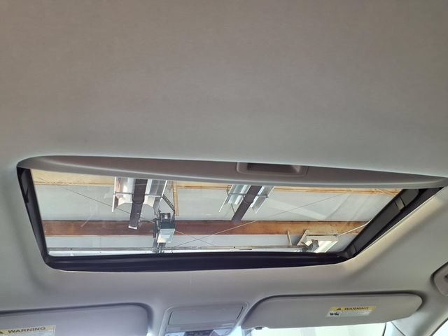 Certified 2026 Honda Odyssey EX-L image 17