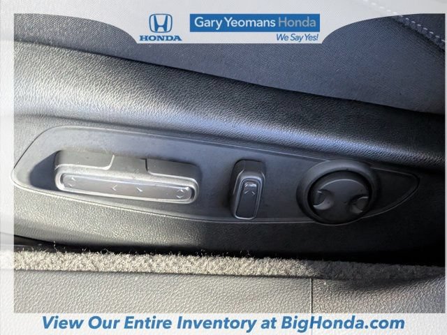 Used 2026 Honda Accord Sport image 23