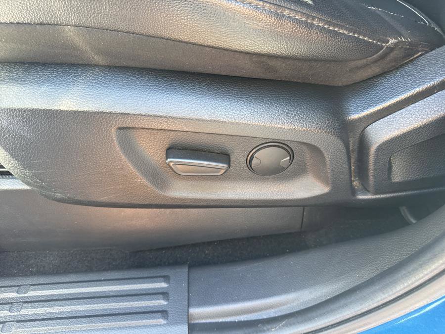 Used 2019 Ford Ranger Lariat w/ Equipment Group 501A Mid image 36