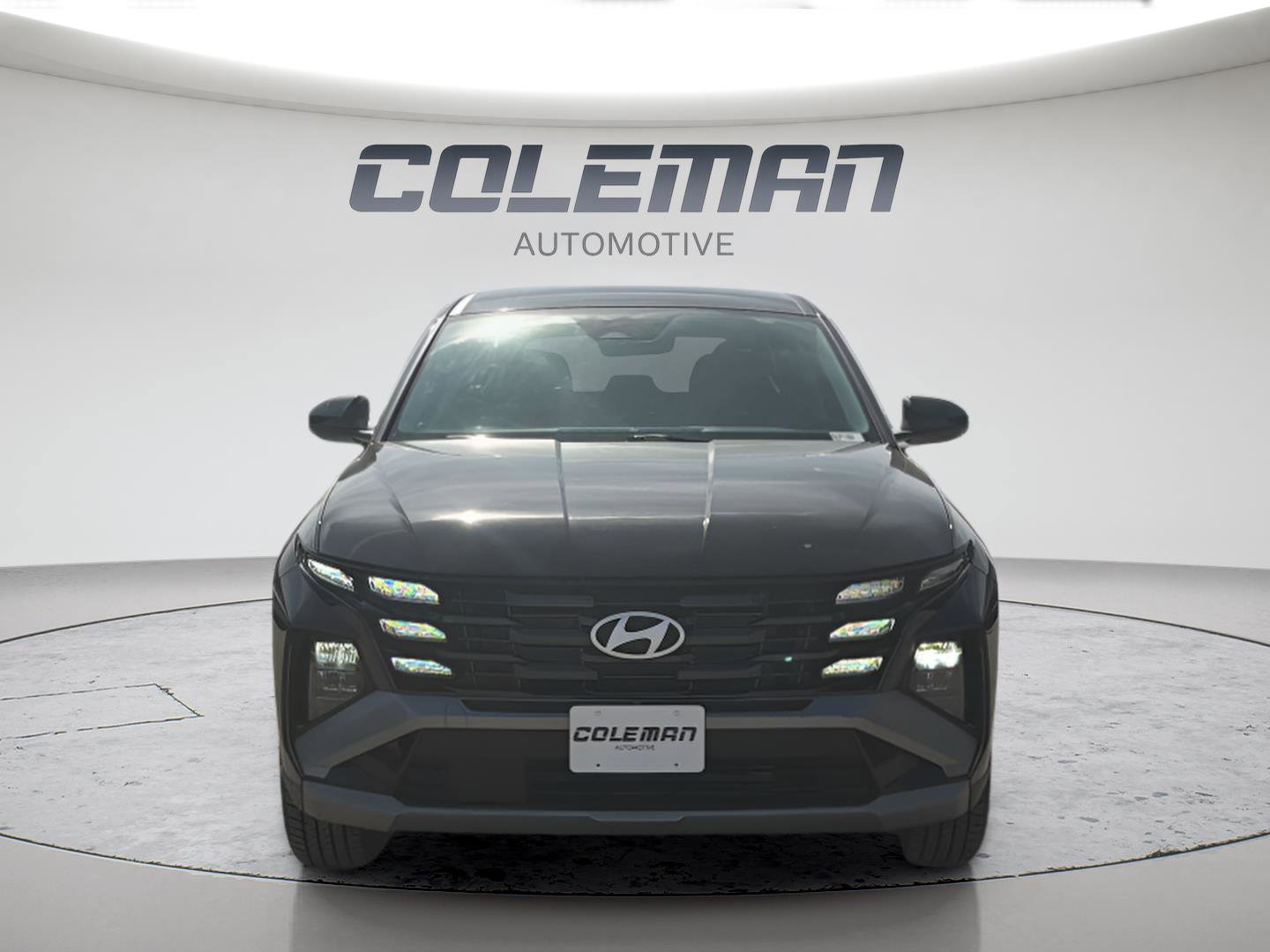 Used 2025 Hyundai Tucson SE image 8