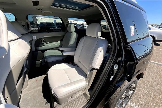 New 2026 Hyundai Palisade Limited image 10