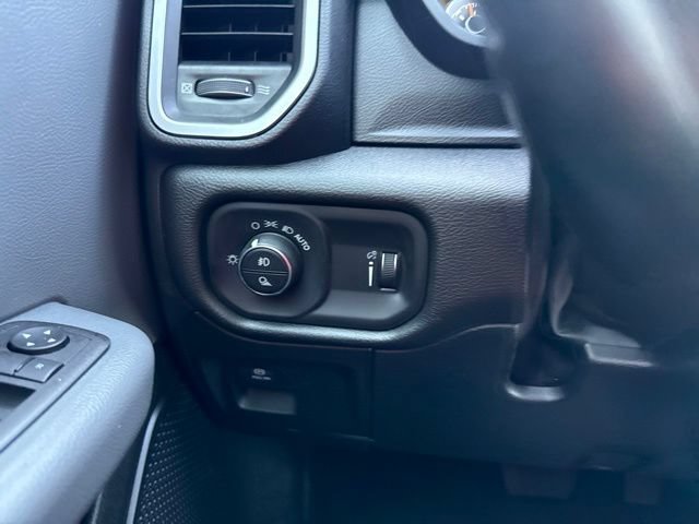 Used 2022 RAM 1500 Big Horn AWD/4WD image 15