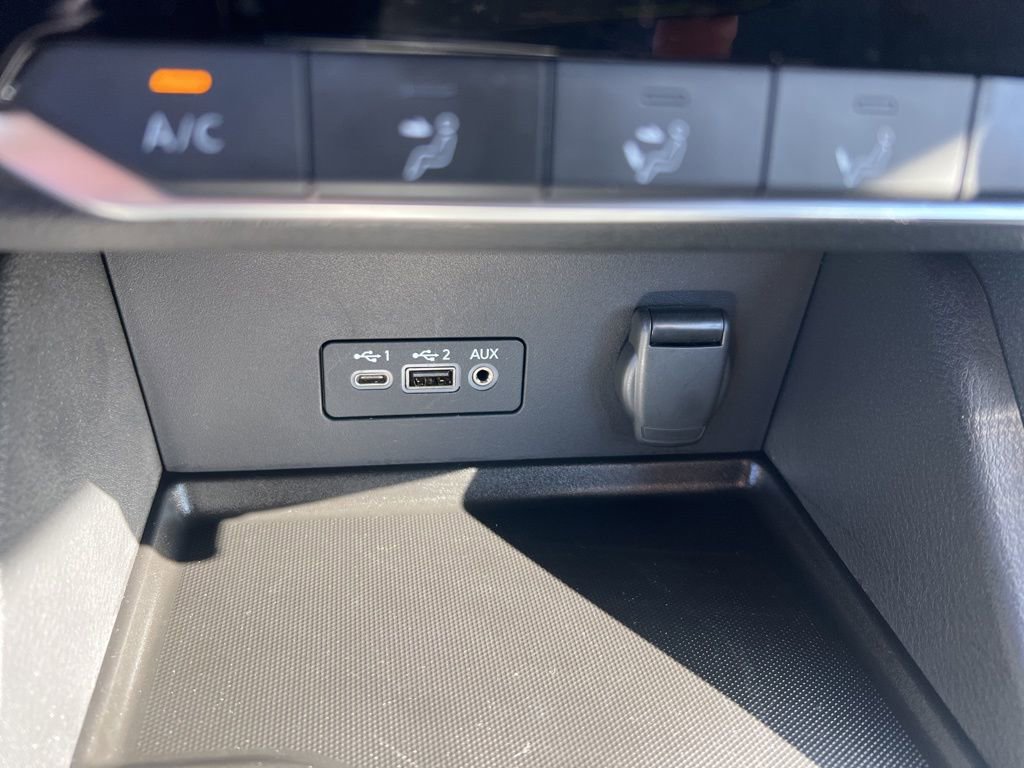Certified 2023 Nissan Sentra SV FWD image 53