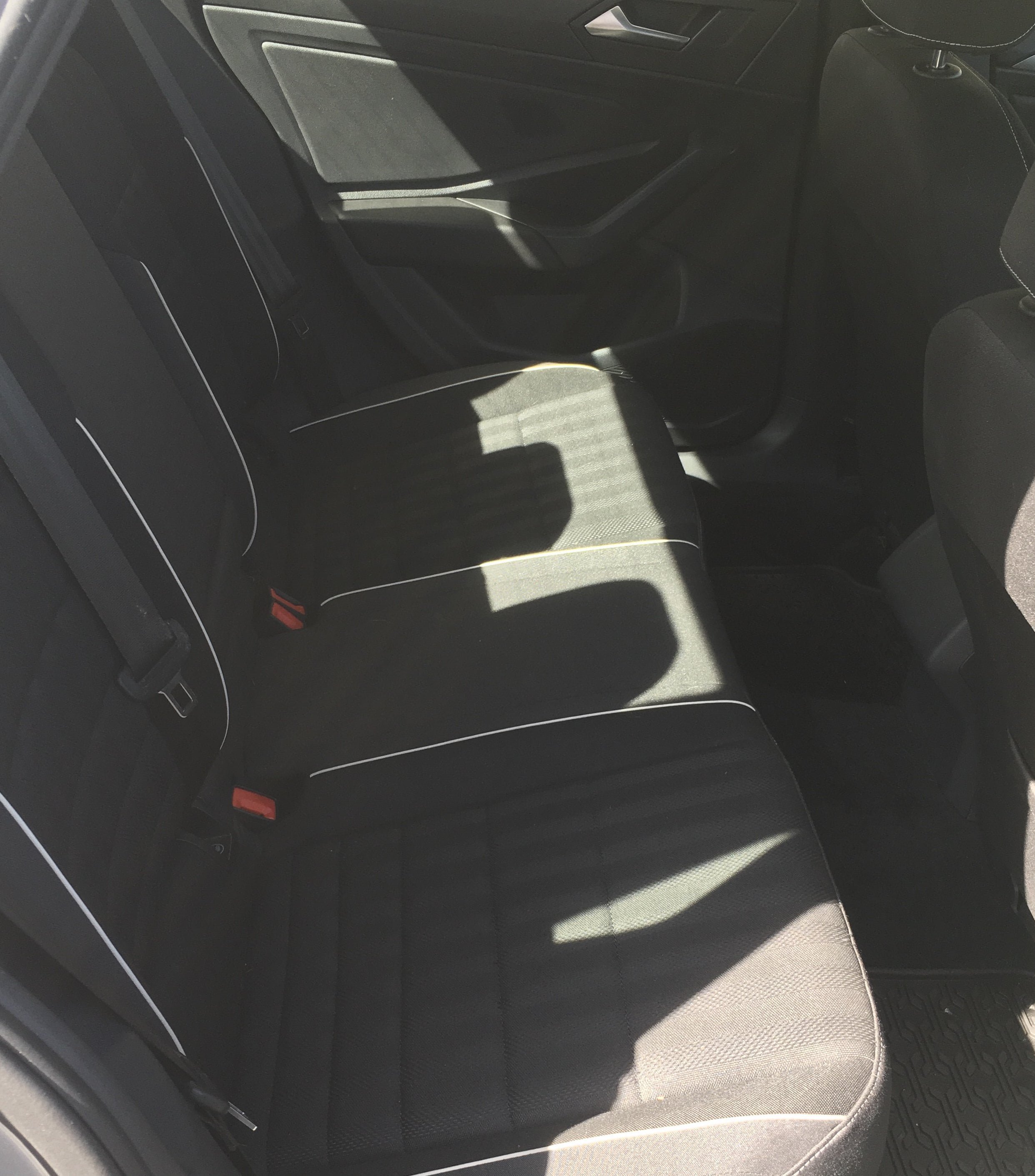 Certified 2024 Volkswagen Jetta Sport FWD image 6