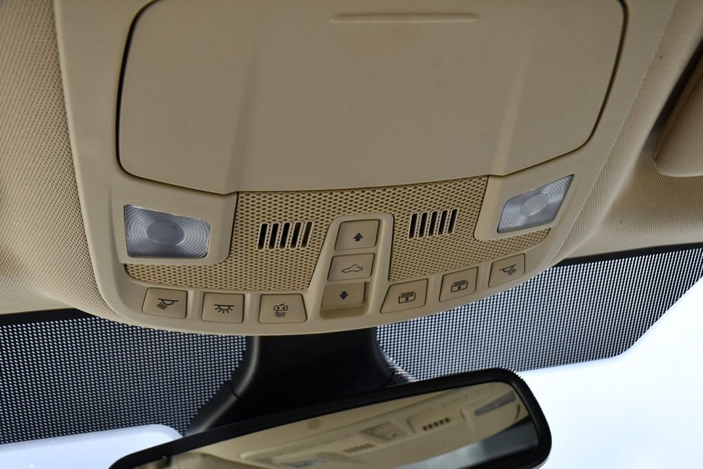 Used 2024 Ford Edge SEL w/ Convenience Package AWD/4WD image 39