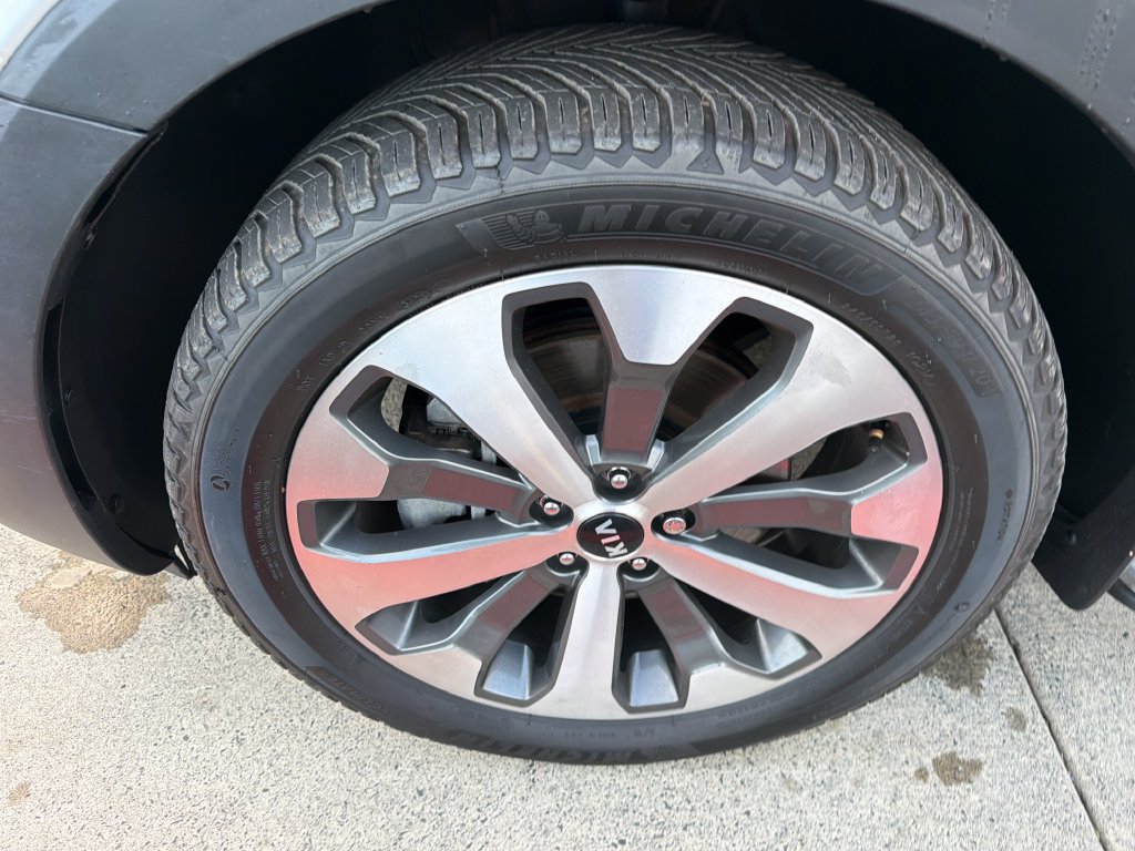 Used 2020 Kia Telluride SX AWD/4WD image 25