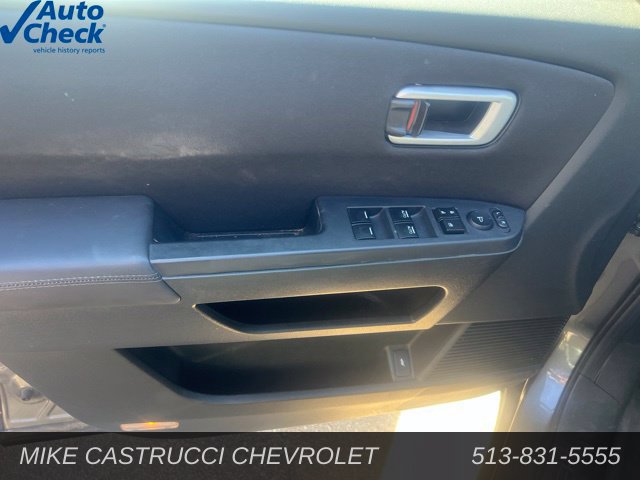 Used 2011 Honda Pilot LX image 8