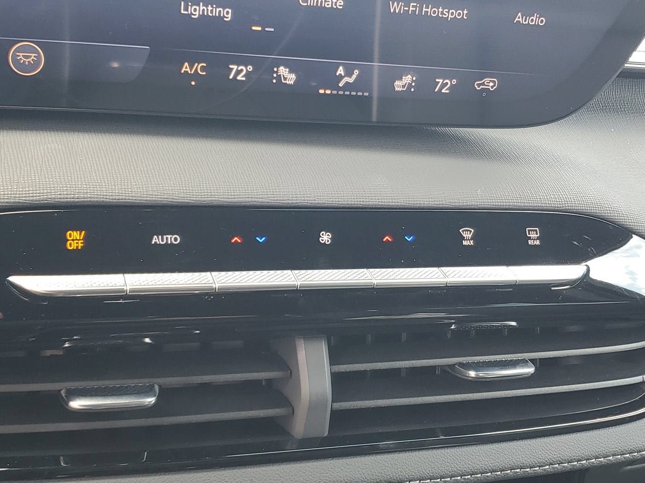 New 2026 Buick Enclave Sport Touring AWD/4WD image 23