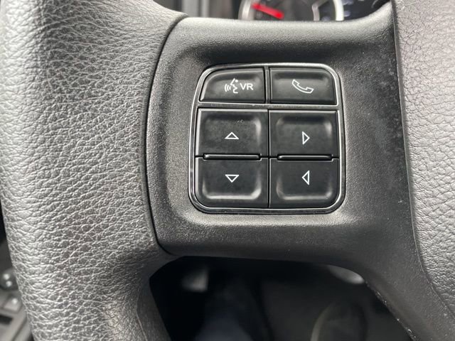 Used 2024 RAM 1500 Tradesman w/ Tradesman SXT Package image 20