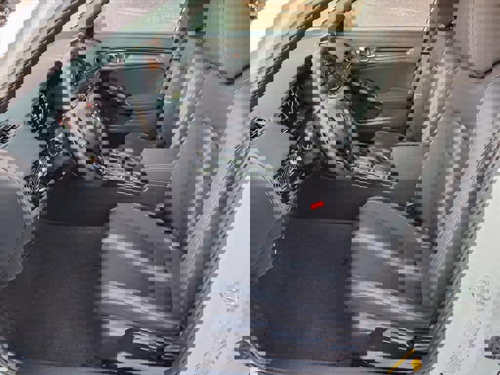 Certified 2024 Honda Civic Sport image 14