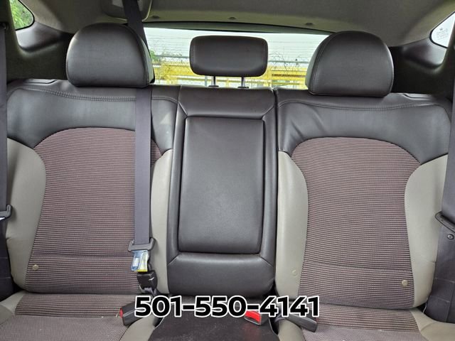 Used 2013 Hyundai Tucson GLS FWD image 8