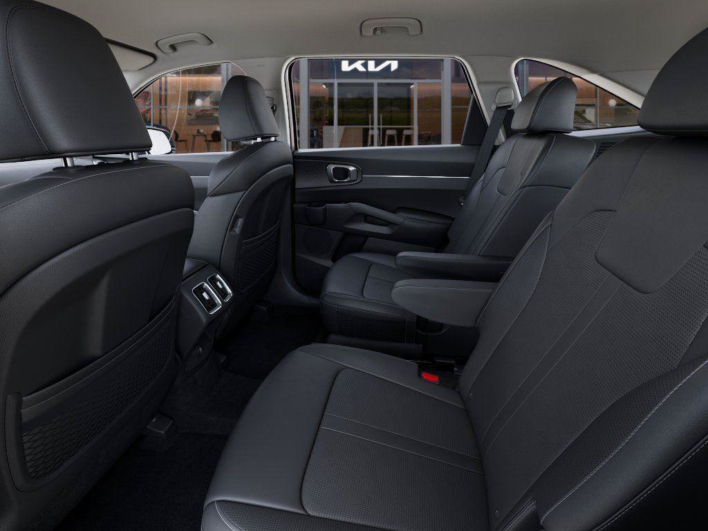 New 2026 Kia Sorento EX AWD/4WD image 18