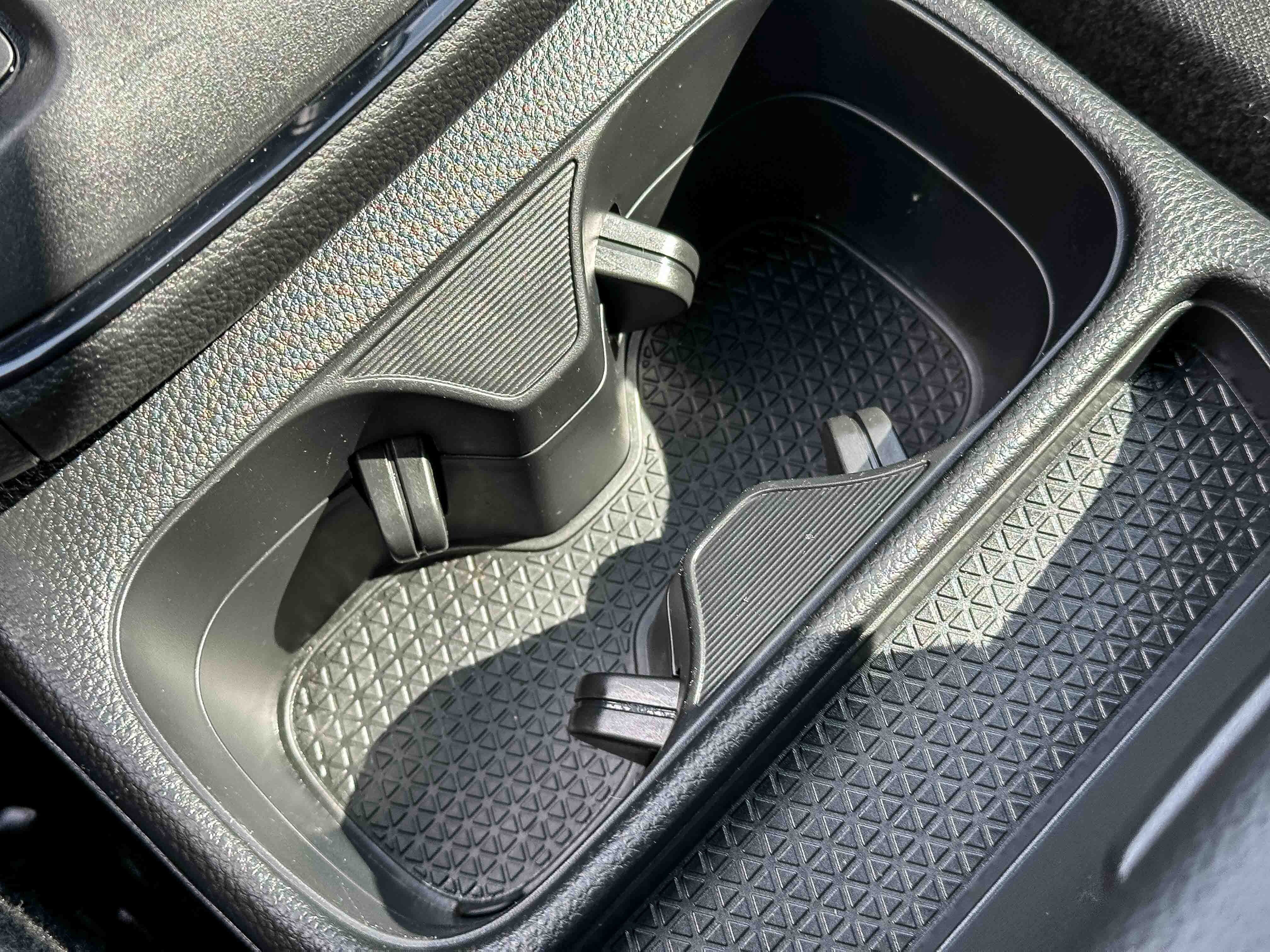 Certified 2024 Honda CR-V Sport image 37