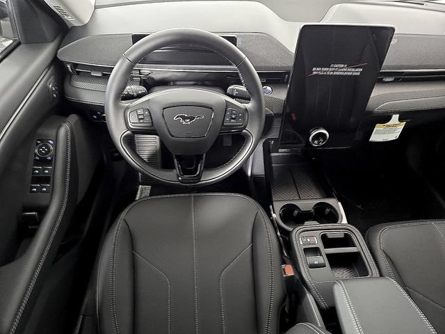 New 2026 Ford Mustang Mach-E Select w/ Comfort Package Lite RWD image 11