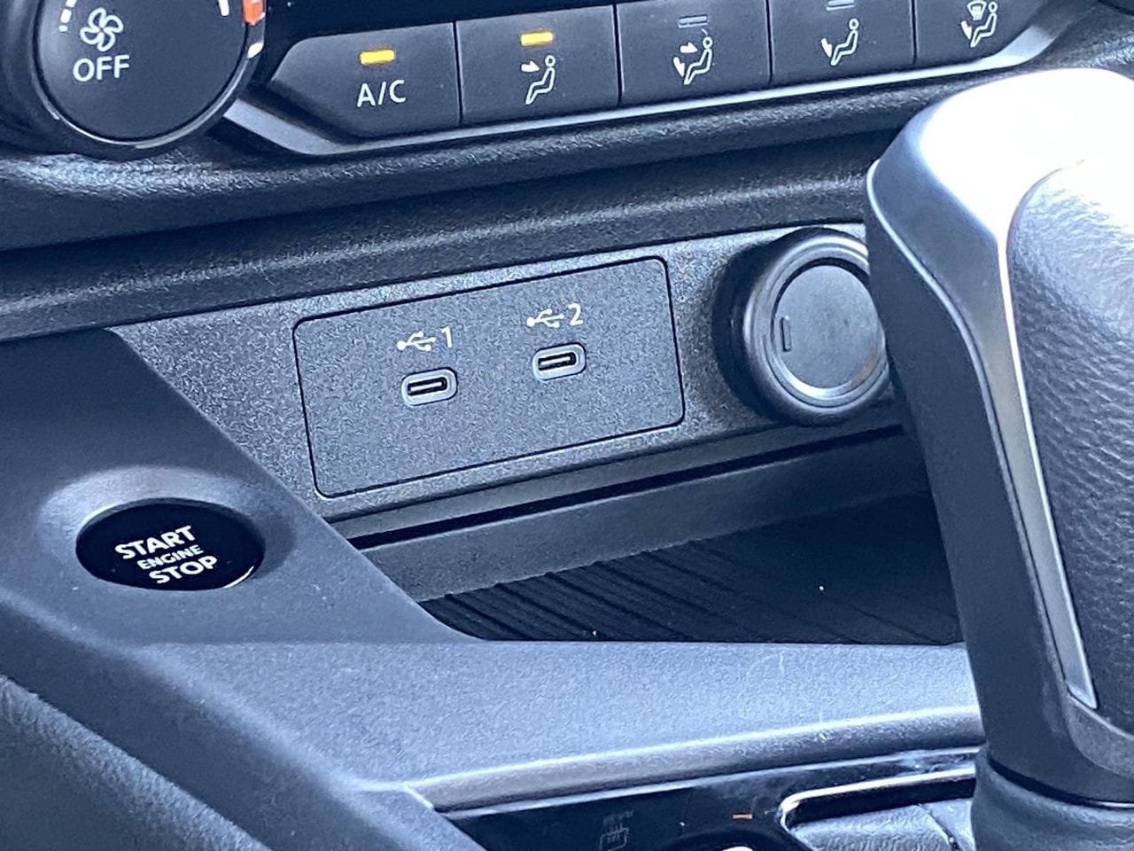 Certified 2026 Nissan Sentra S w/ Floor Mat Package FWD image 21