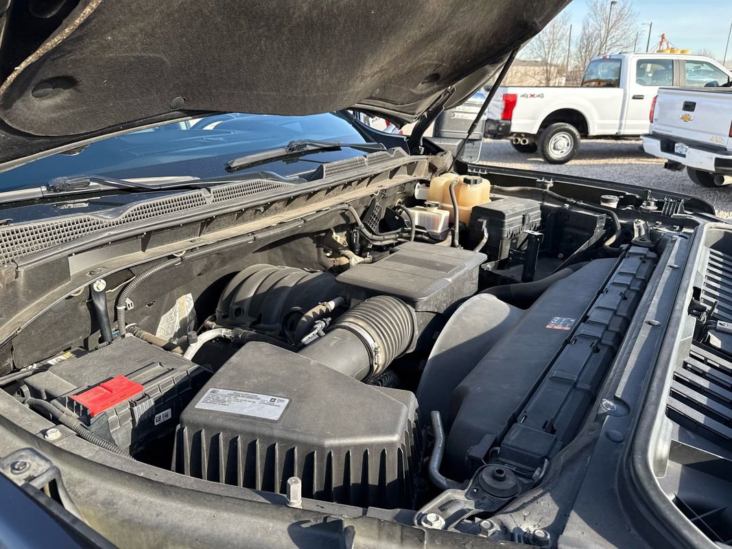 Used 2021 GMC Sierra 3500 Denali w/ Denali Ultimate Package image 36