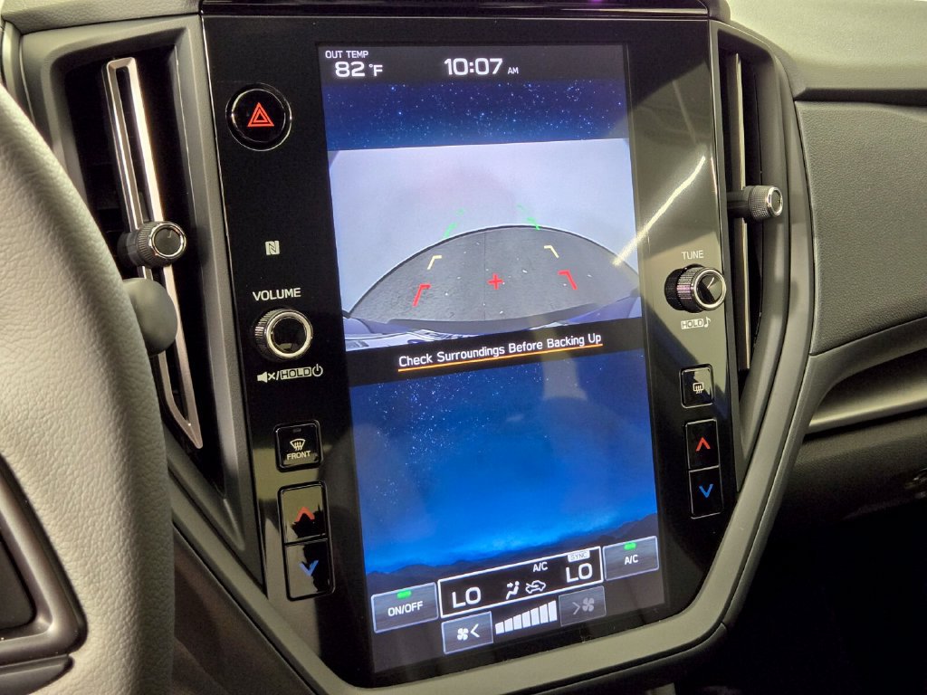 New 2026 Subaru WRX AWD/4WD image 16