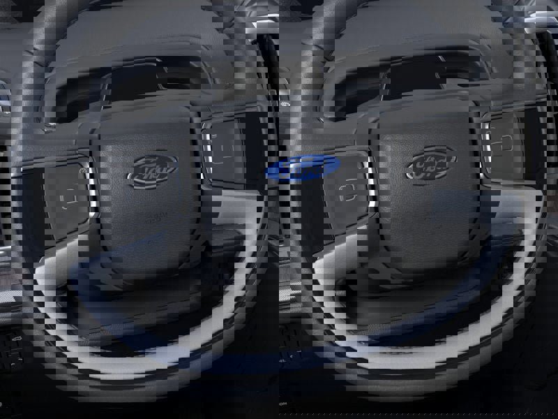 New 2025 Ford Expedition Platinum w/ Platinum Ultimate Package image 12