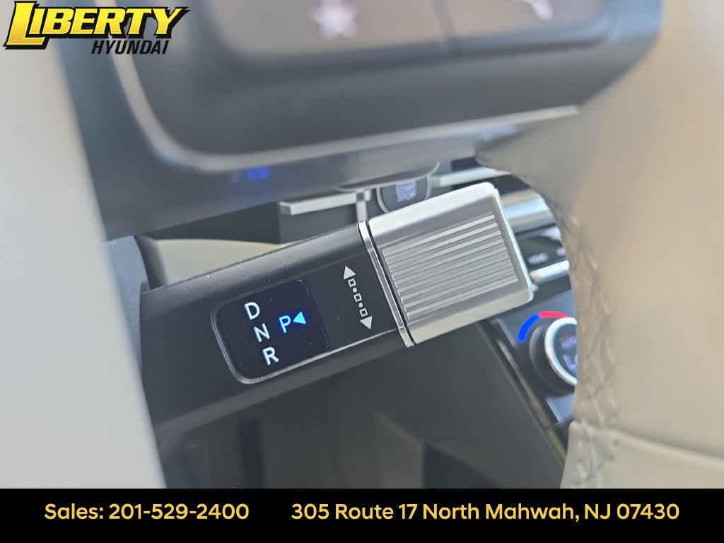 Certified 2026 Hyundai Santa Fe SEL AWD/4WD image 24