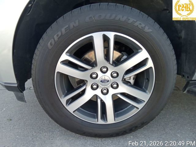 Used 2024 Ford Expedition Limited image 25